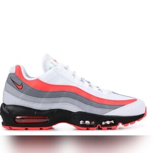Nike Air Max 95 Shoes